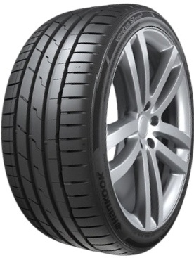 Автошина Hankook Ventus S1 Evo 3 K127A 265/45 R21 108Y