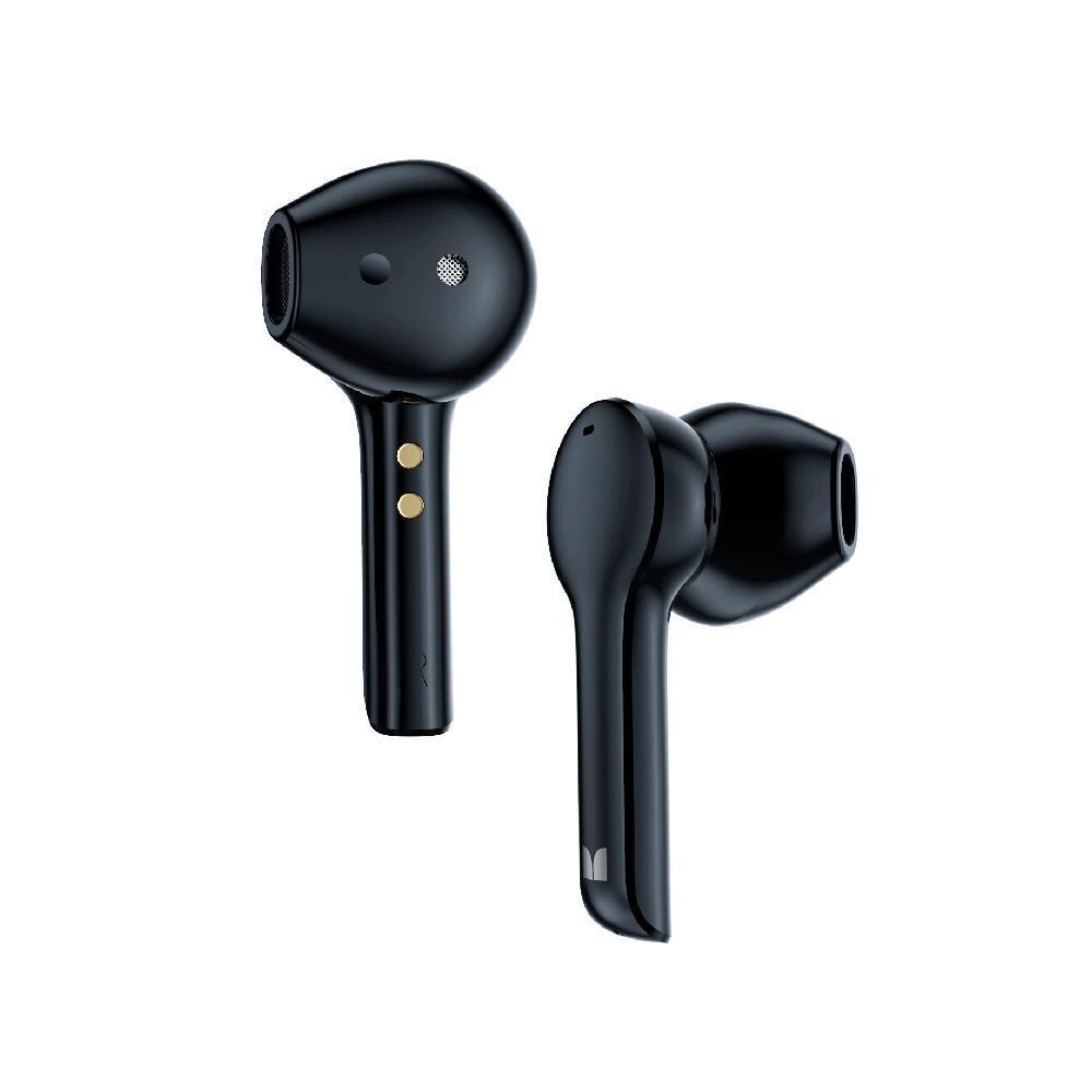 Наушники Monster TWS Clarity 550 LT Earphone (Black)