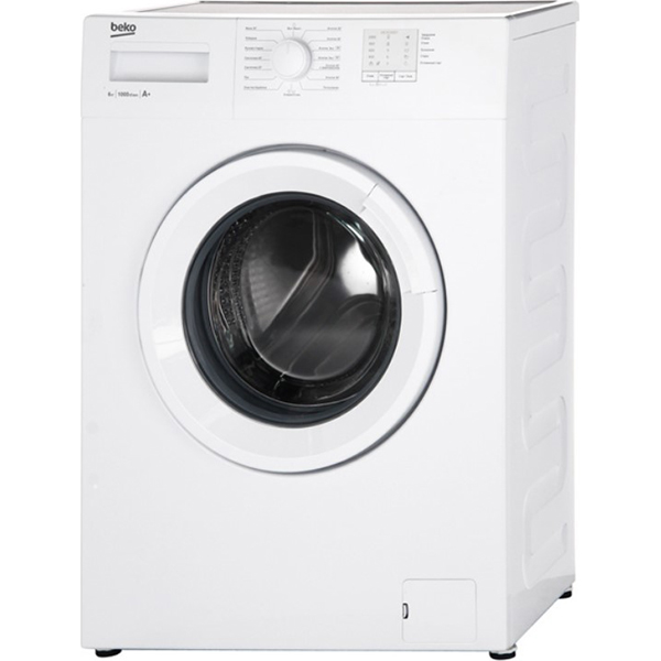 Стиральная машина Beko WRE 6511BWW