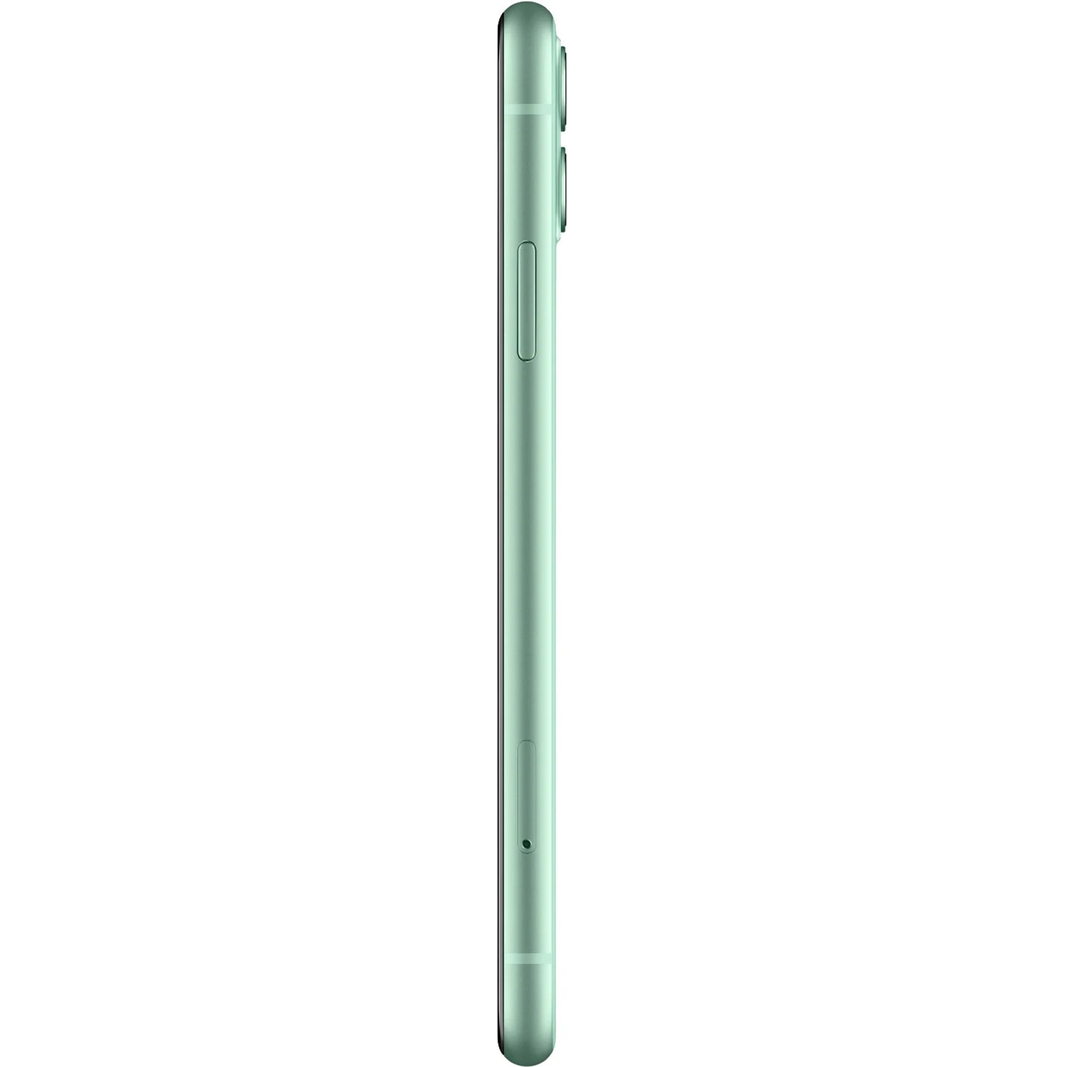 Смартфон Apple iPhone 11 64GB (Green) ECO, зеленый