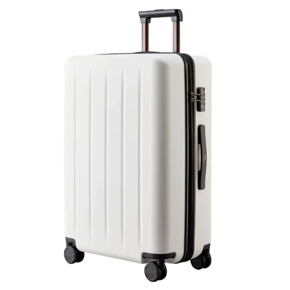 Чемодан Xiaomi Ninetygo Danube Luggage 24 64 л белый