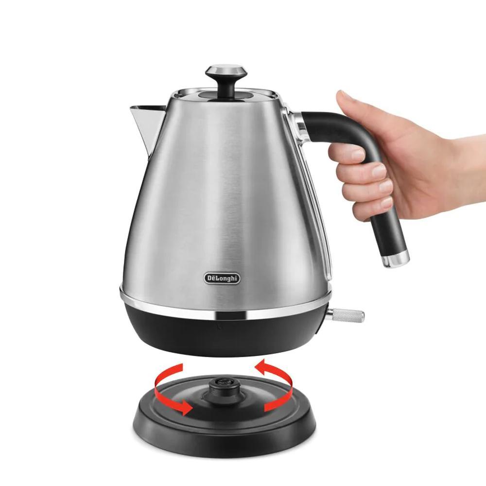 Электрочайник Delonghi KBI 2001.M