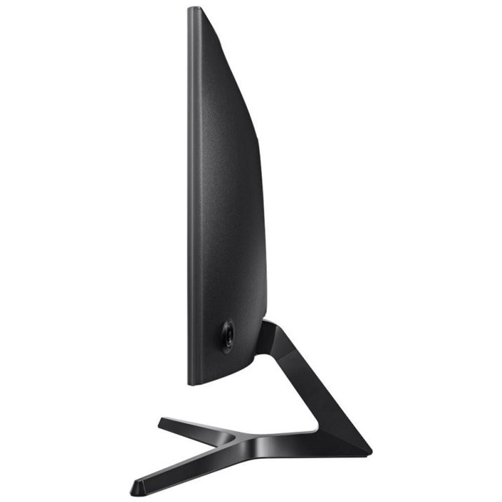 Монитор Samsung LC24RG50FZIXCI 23.5&quot;, черный