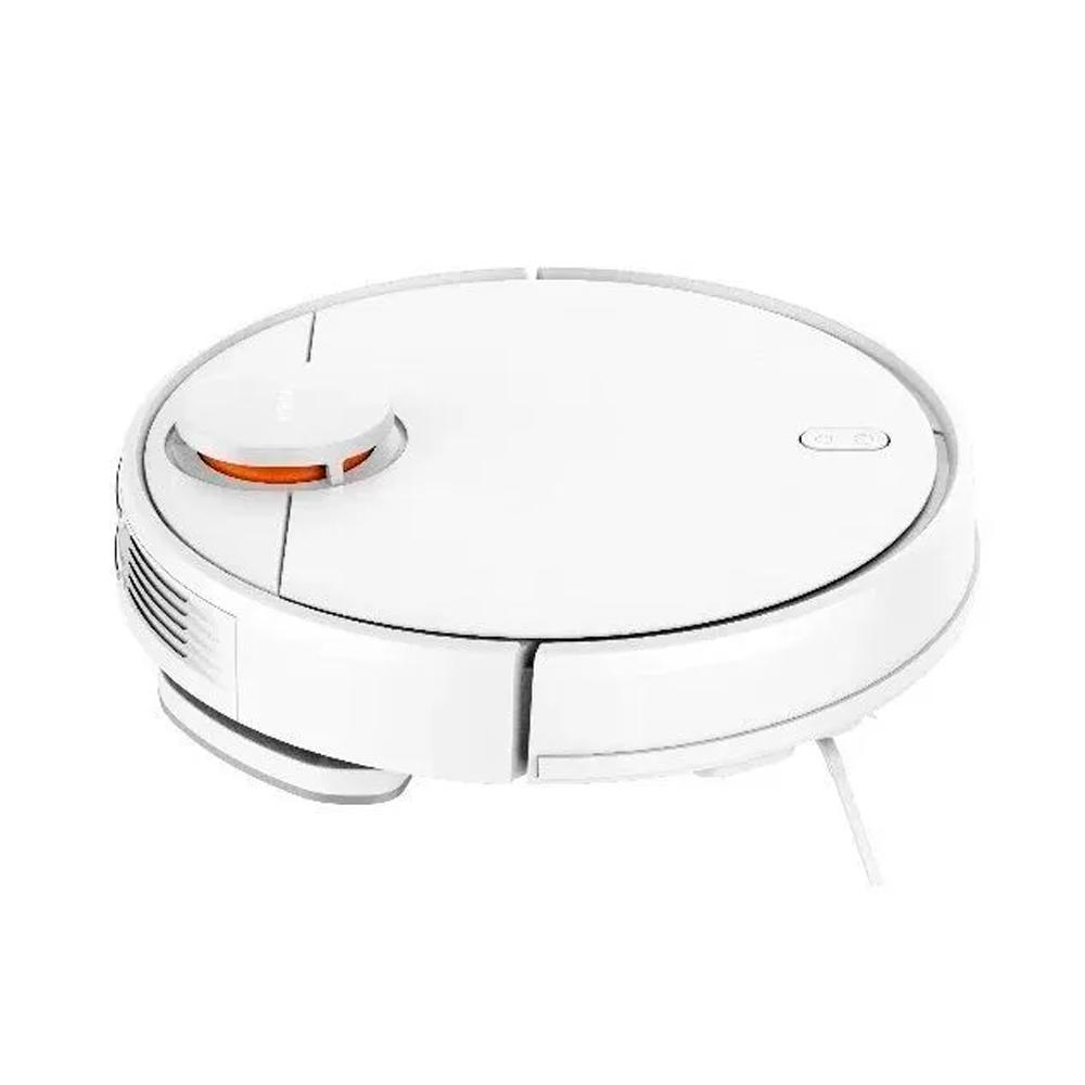 Робот-пылесос Xiaomi MI Robot Vacuum S10 BHR5988EA/BHR6390RU/B106GL белый