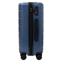 Чемодан Xiaomi Luggage Classic 20 38 л синий