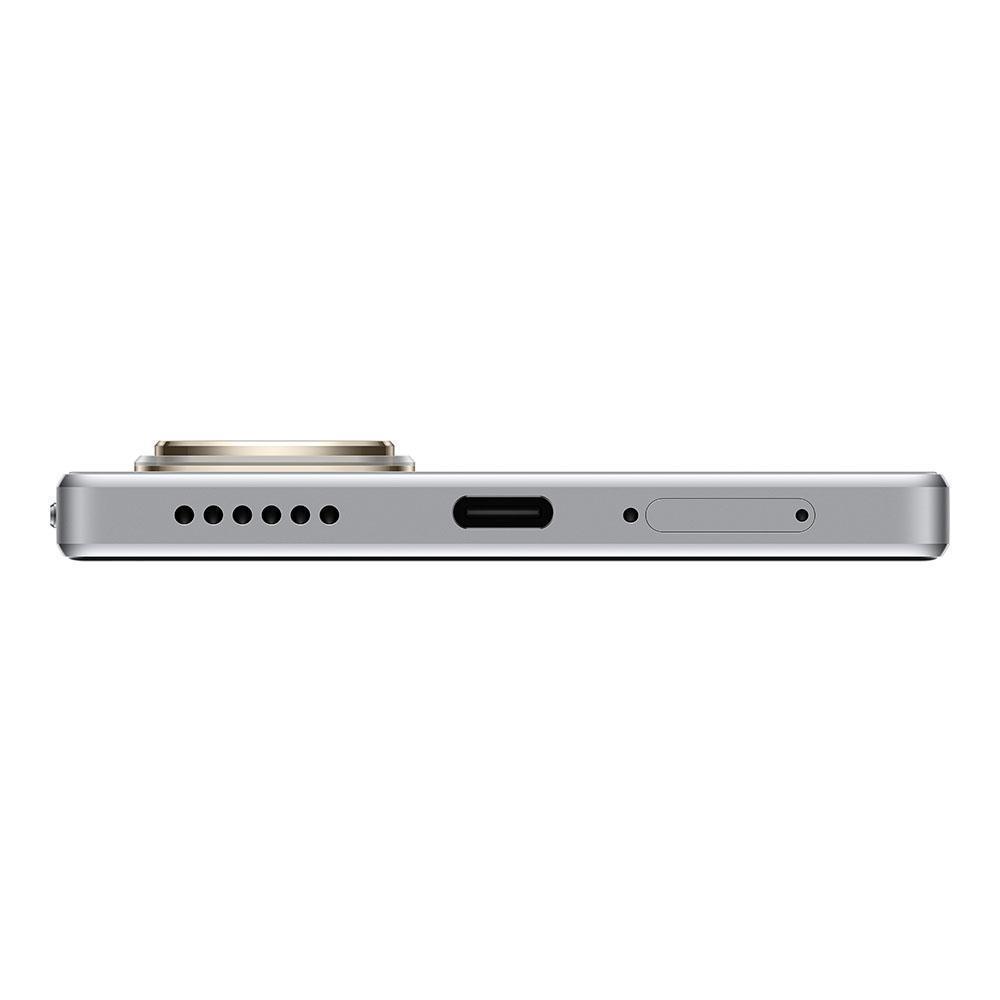 Смартфон Huawei Nova 10 SE 8/128GB (Мерцающий серебристый) (BNE-LX1)