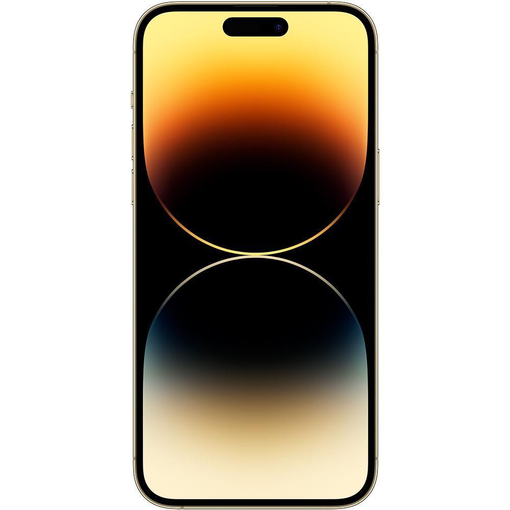 Смартфон Apple iPhone 14 Pro Max 256GB, золотистый