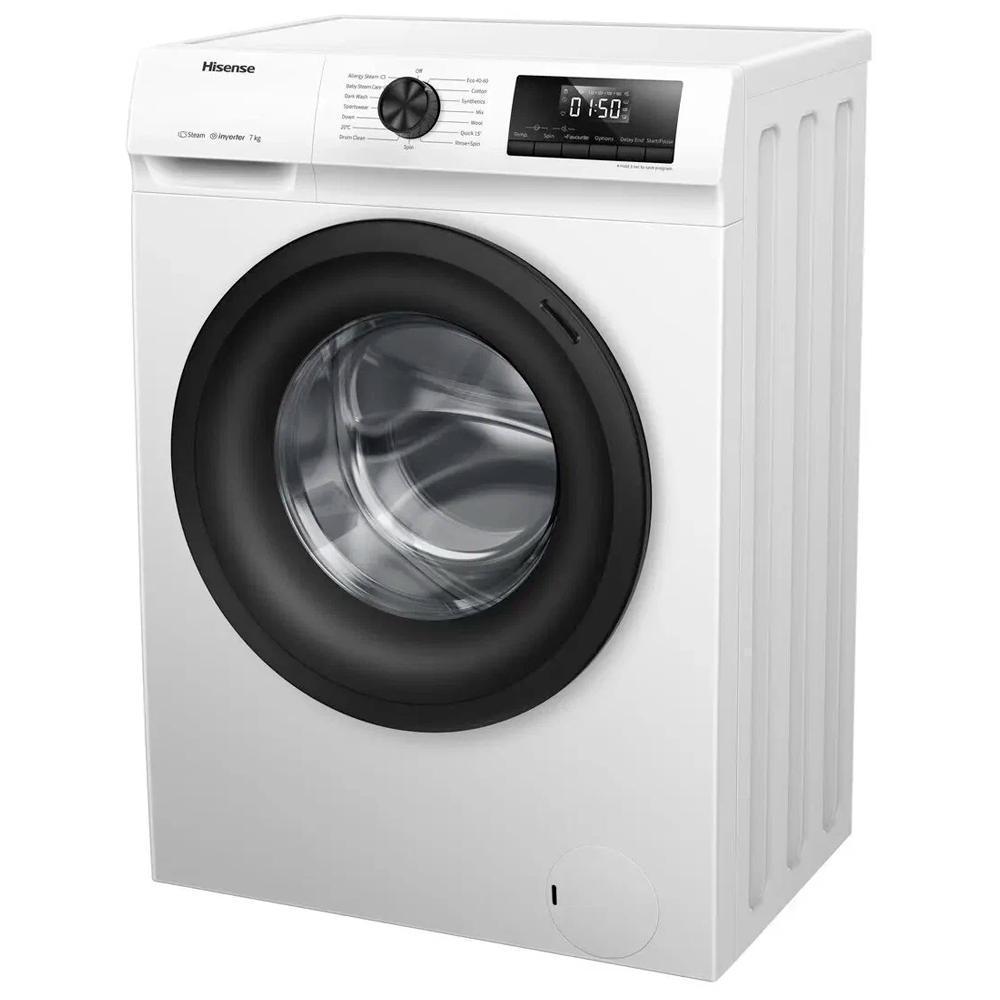 Стиральная машина Hisense WFQP7012 VM