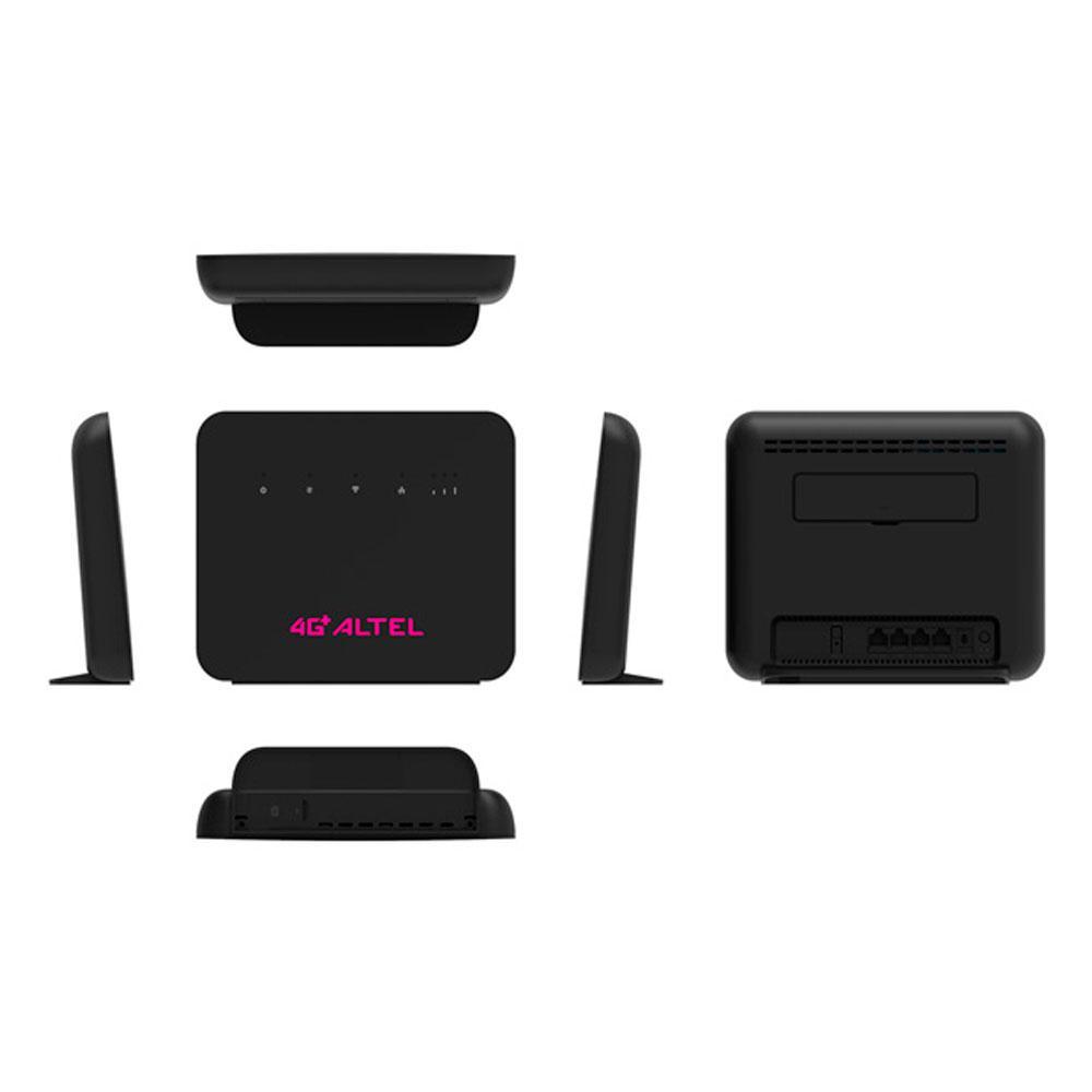 Wi-Fi роутер Altel P28 CPE 4G TS els