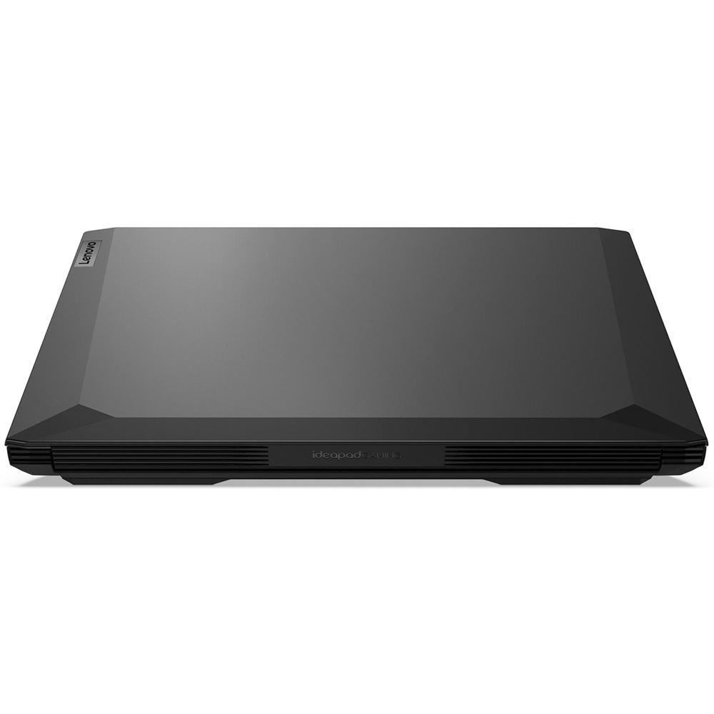 Ноутбук Lenovo IdeaPad Gaming 3 15IHU6 (82K1007NRE) 15.6 FHD 120Hz/Core i5 11300H 3.1 Ghz/8/SSD512/RTX3050/4/Dos