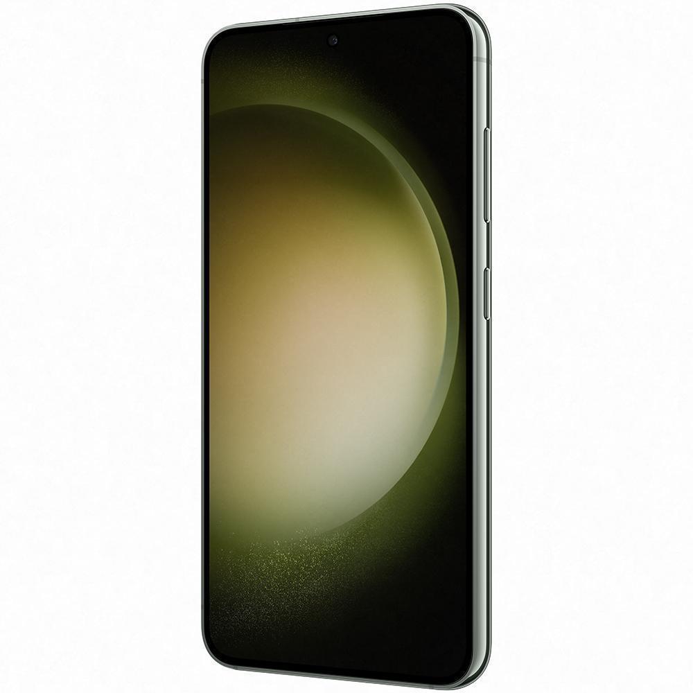 Смартфон Samsung SM-S911 Galaxy S23 5G 128GB BZGDS, зеленый