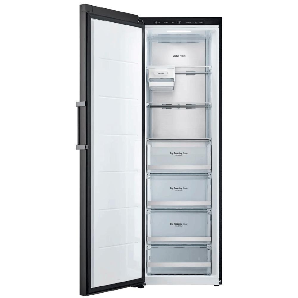 Морозильник LG Objet GC B404FAQM