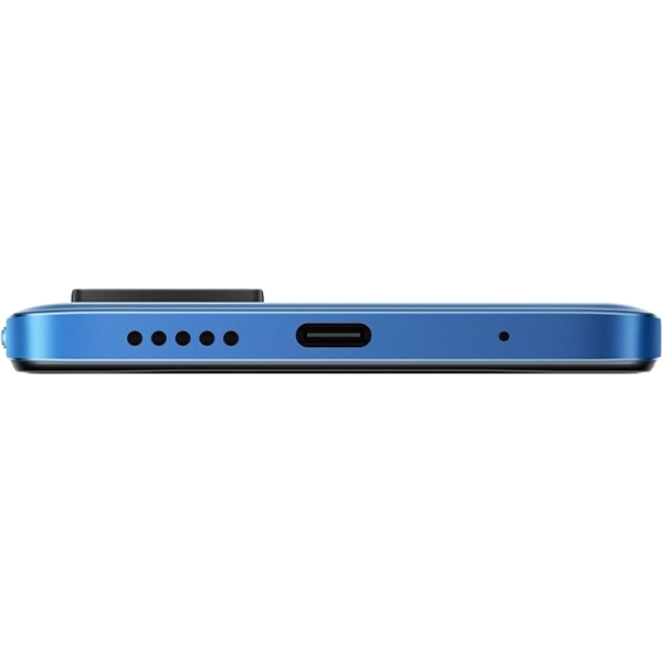 Смартфон Xiaomi Redmi Note 11 4/128GB, синий