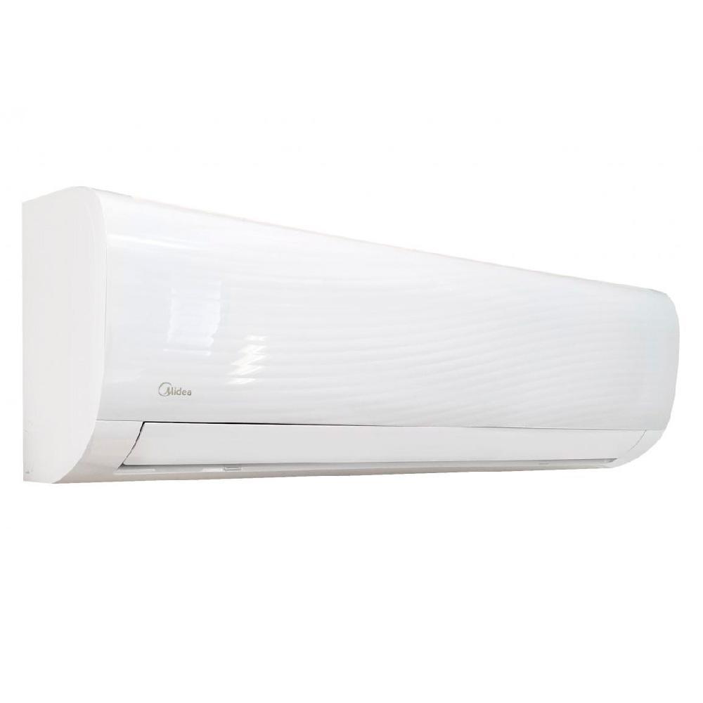 Кондиционер MIDEA AF-07N1C2, белый + монтажный комплект