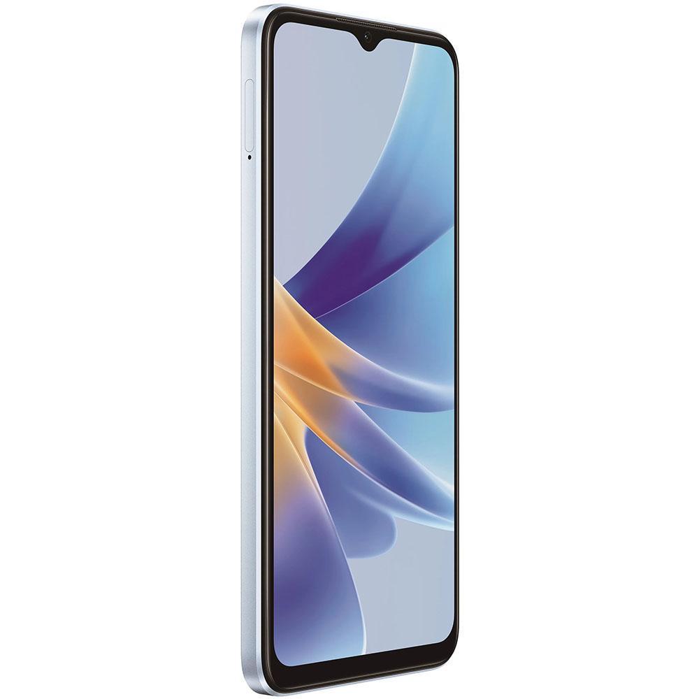 Смартфон Oppo A17 4/64GB, синий