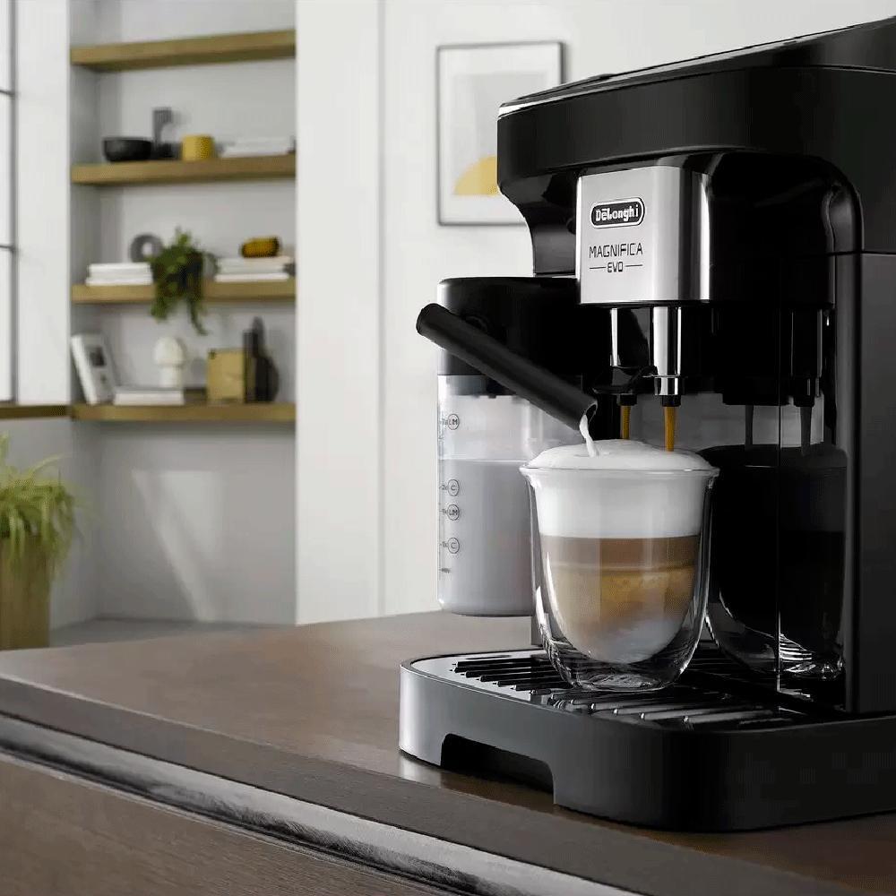 Кофемашина Delonghi ECAM 290.61.B