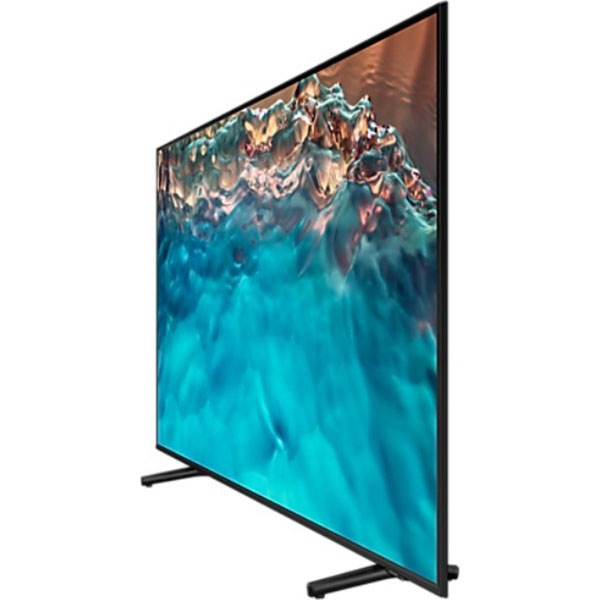 Телевизор LED Samsung UE75BU8000UXCE UHD Smart