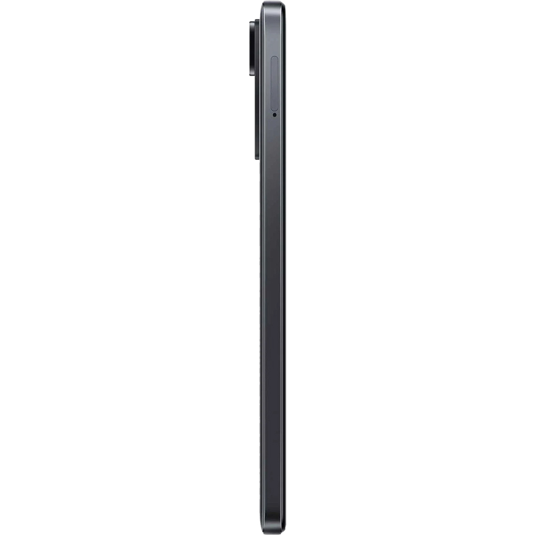 Смартфон Xiaomi Redmi Note 11S 6/64GB Graphite Gray, серый