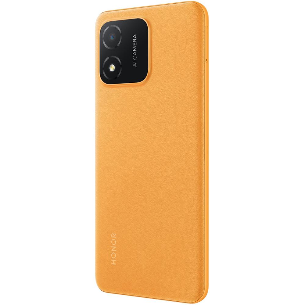 Смартфон Honor X5 (2/32GB) Sunrise Orange, оранжевый