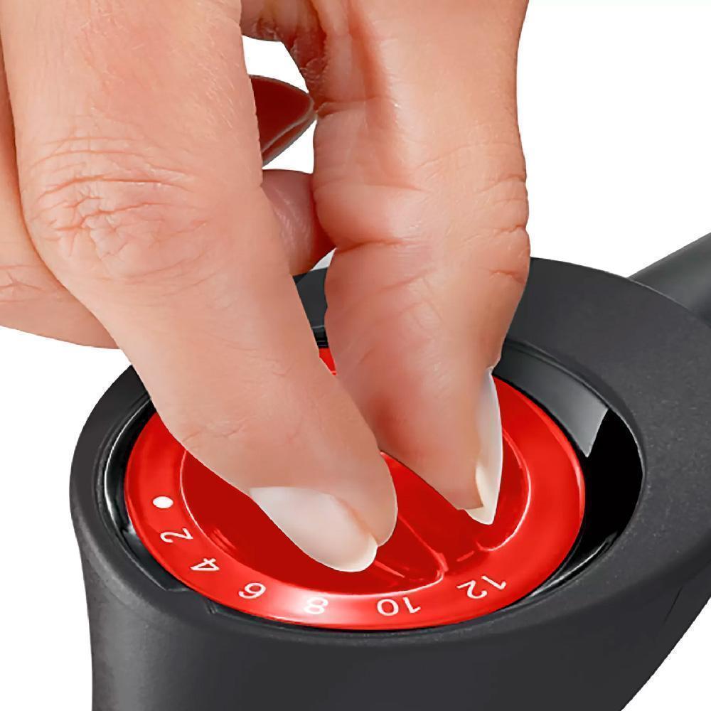 Блендер погружной Bosch MS 61B6170 черный