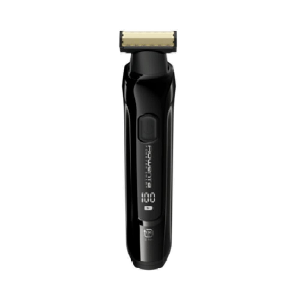 Триммер для бороды Rowenta TN6201F4, черный