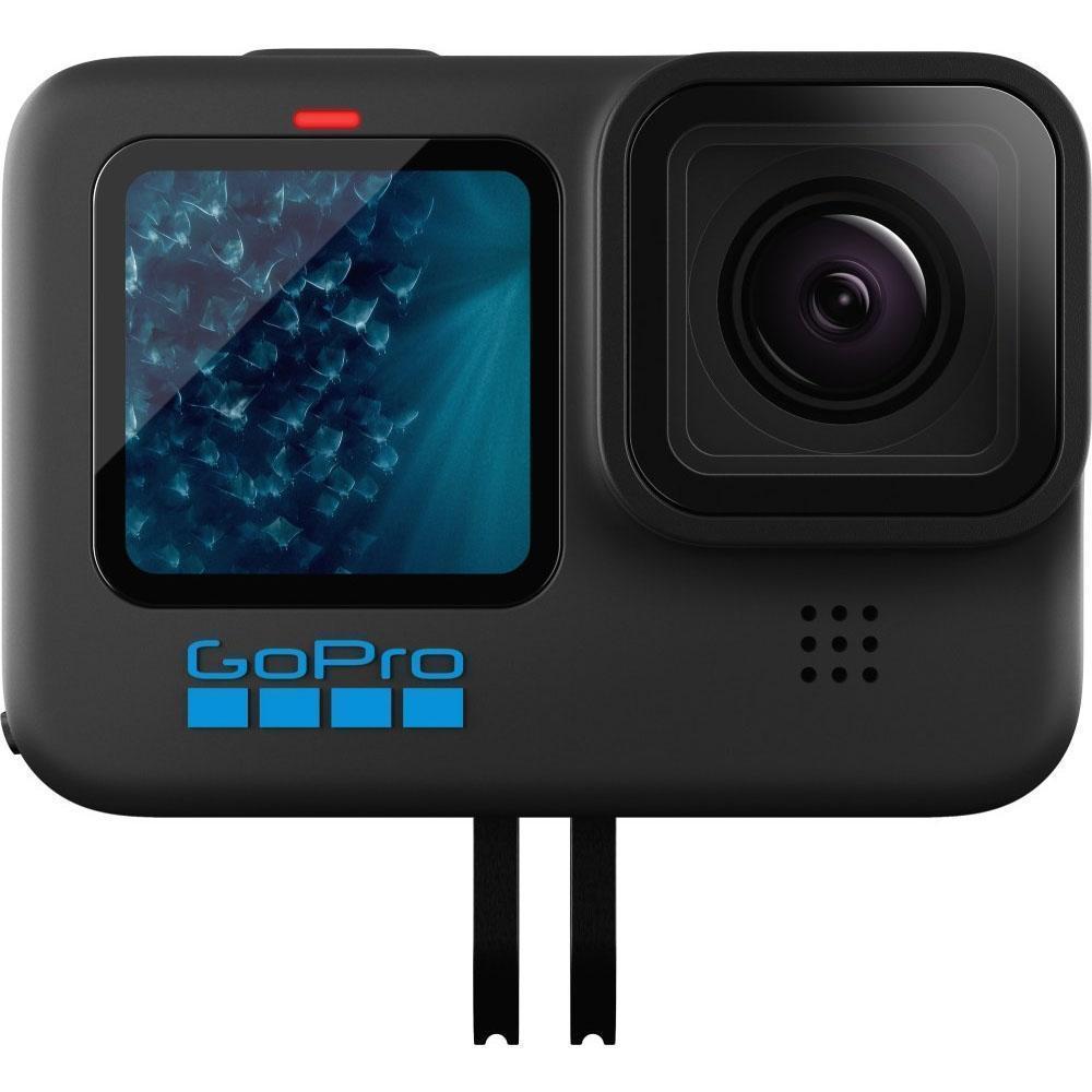 Экшн камера GoPro Hero 11 Black Edition CHDHX-111-RW