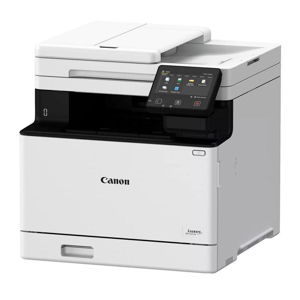 МФУ лазерное Canon MF754Cdw