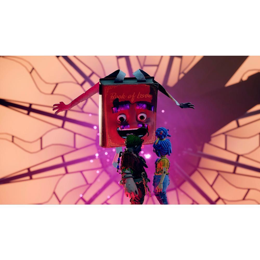 Игра для PS 4 It Takes Two