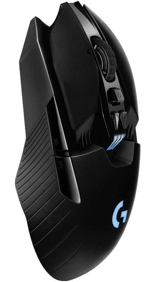 Мышь игровая Logitech G903 Lightspeed