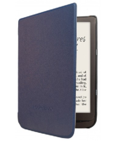 Чехол для электронных книг PocketBook Wpuc-740-S, синий