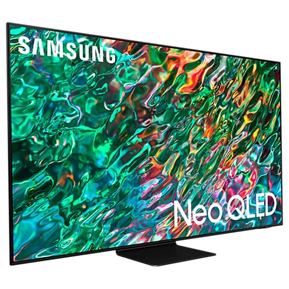 Телевизор QLED Samsung QE65QN90BAUXCE UHD Smart