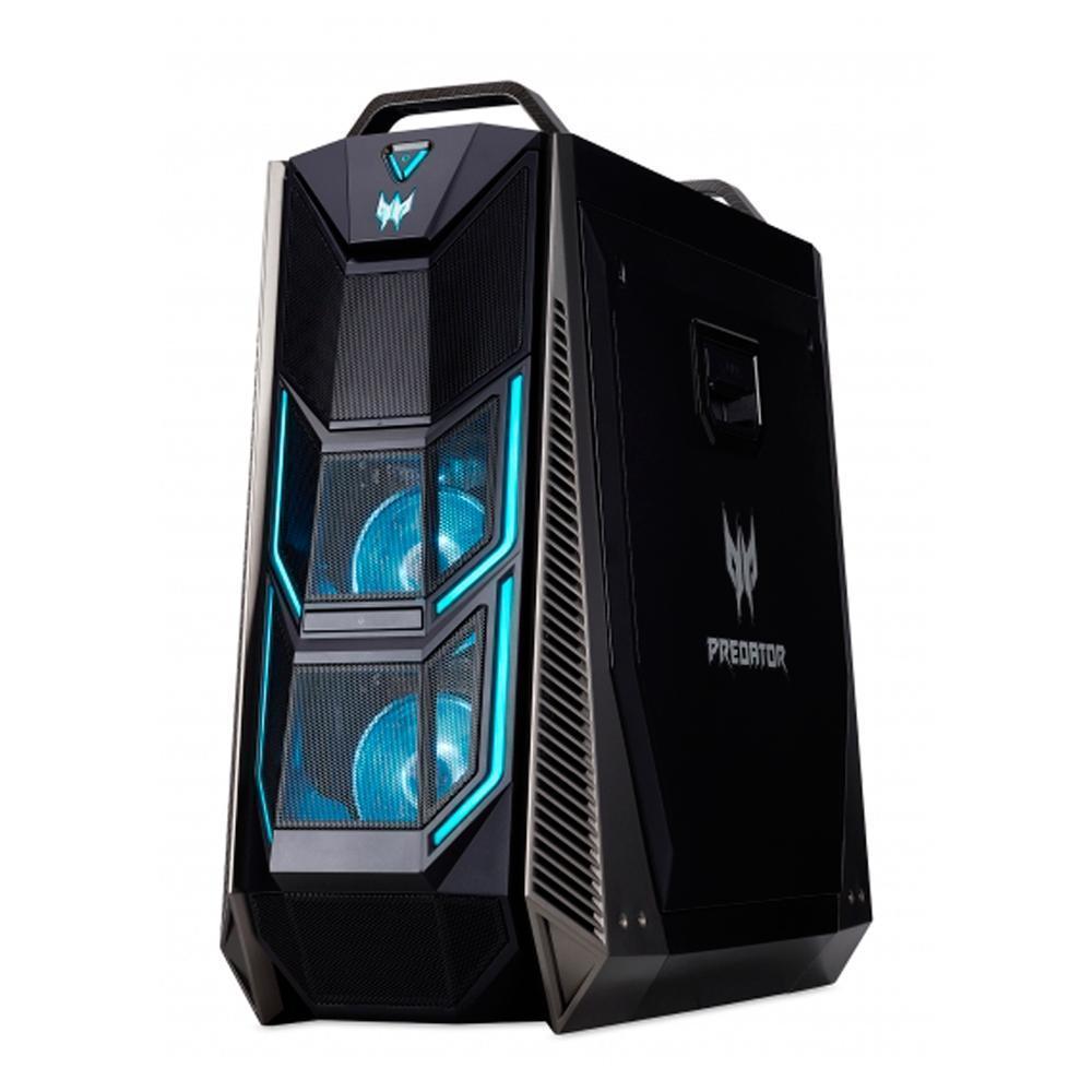 Системный блок Acer Predator PO9-600 (DG.E16MC.004) черный