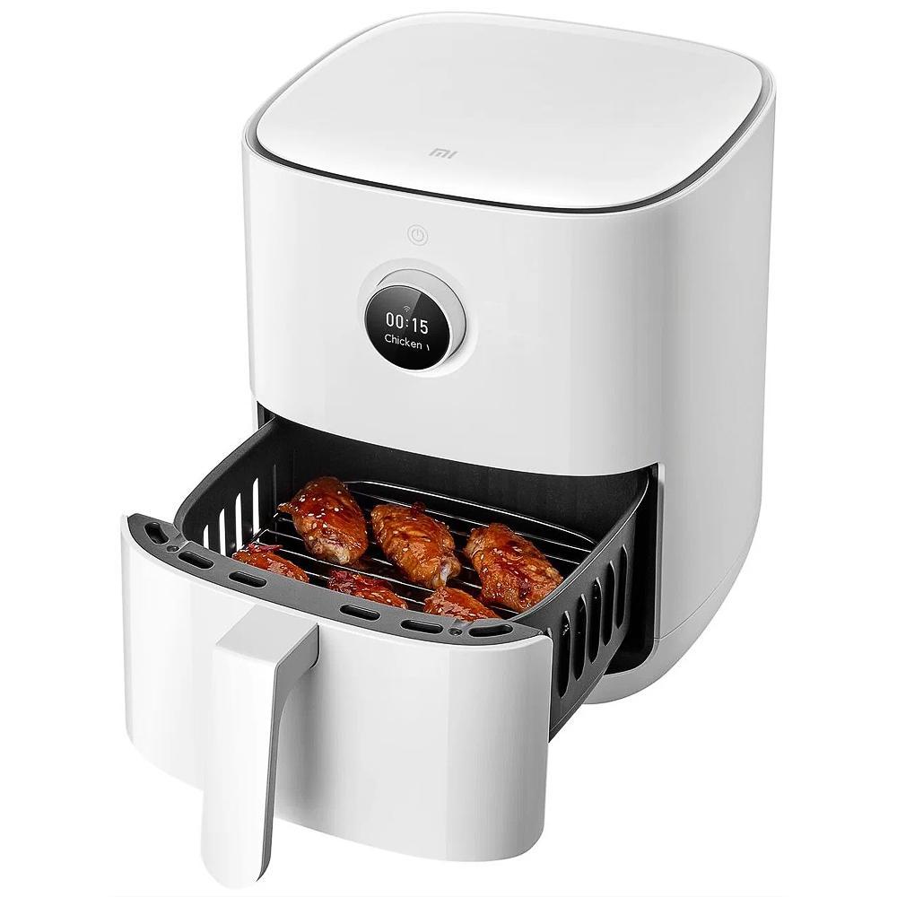 Аэрогриль Xiaomi Mi Smart Air Fryer 3.5L