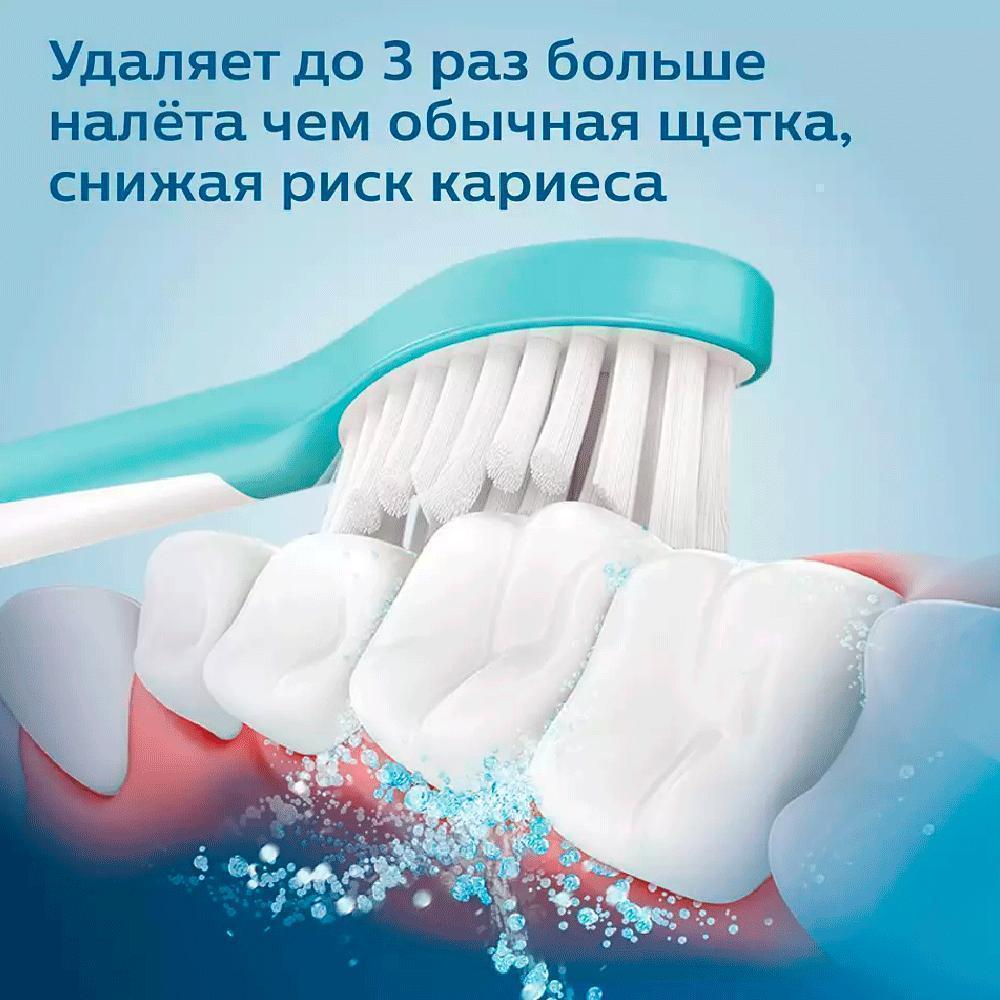 Электрическая зубная щетка Philips Sonicare For Kids HX6322/04