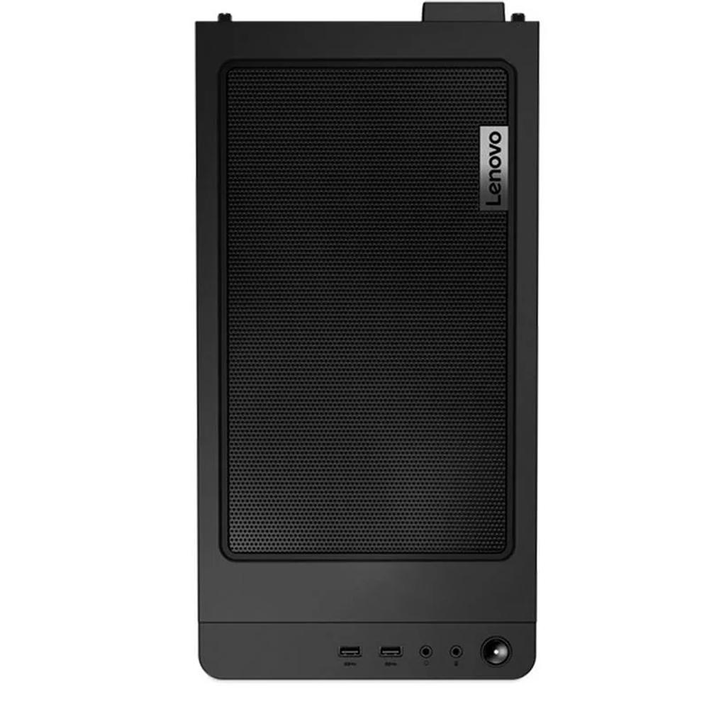 Системный блок Lenovo Legion T5 26IOB6 (90RT00T4RS) черный