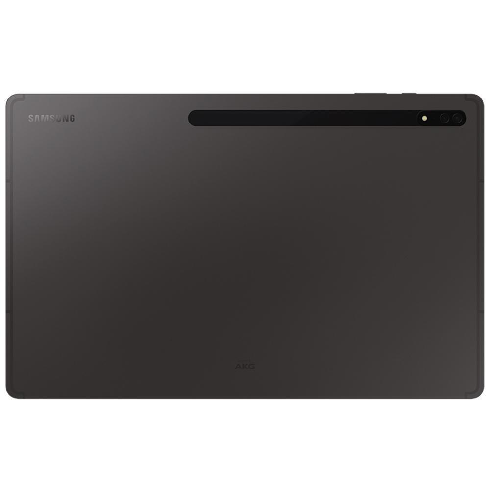 Планшет Samsung Galaxy Tab S8 Ultra SM X906 BZAES (graphite) 14,6&quot;/256GB/WiFi/LTE, серый
