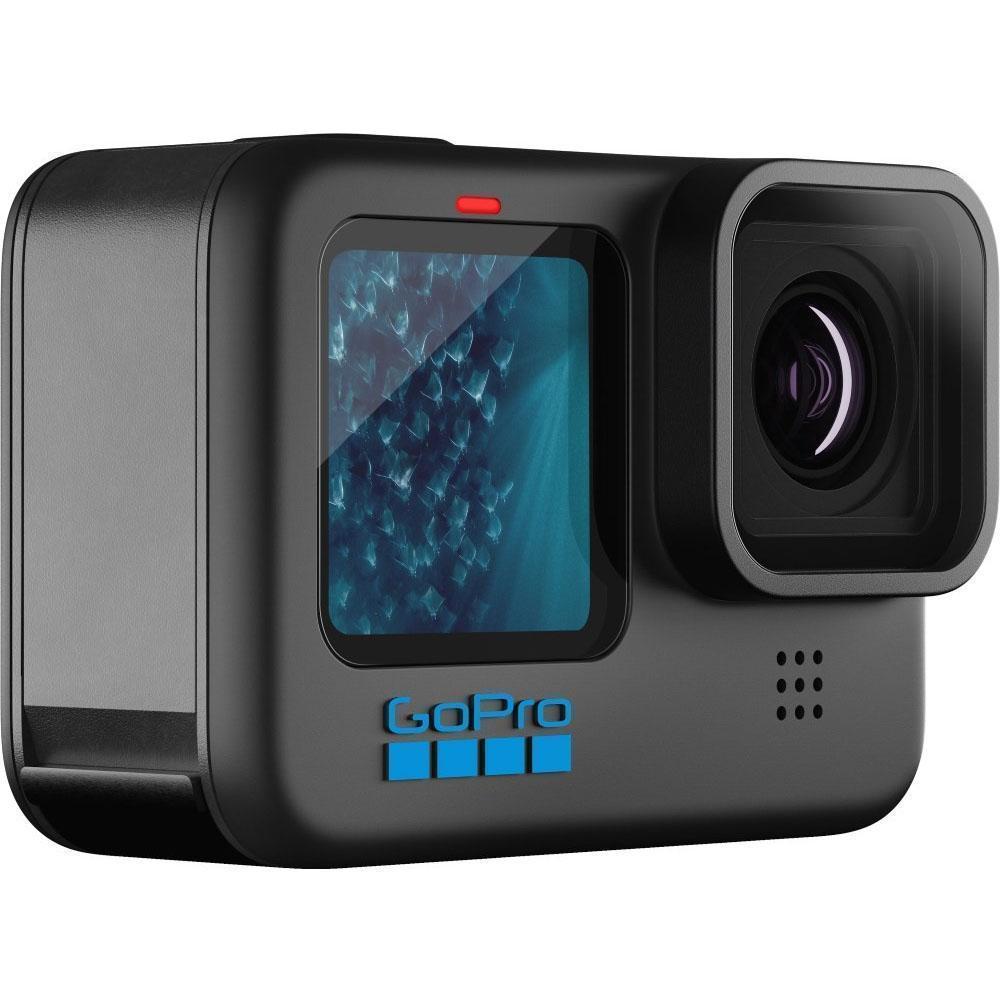 Экшн камера GoPro Hero 11 Black Edition CHDHX-111-RW