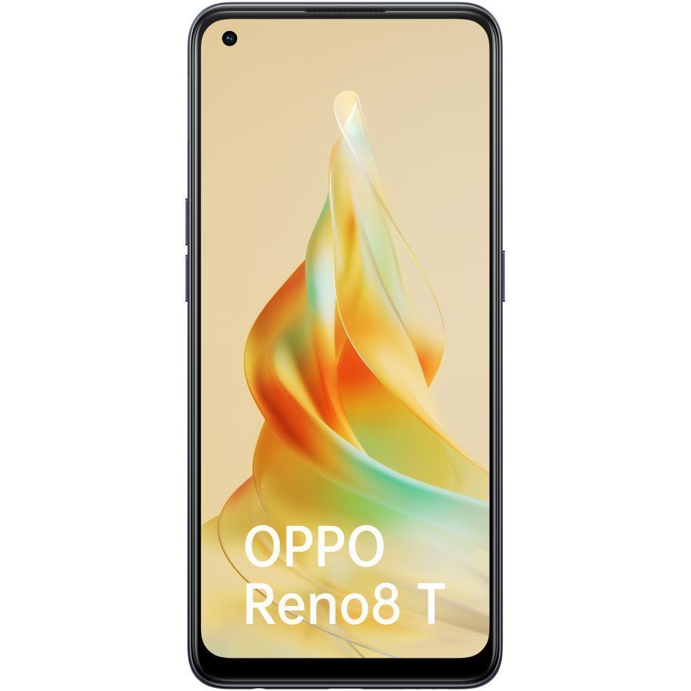 Смартфон Oppo Reno 8T (8/128GB), черный