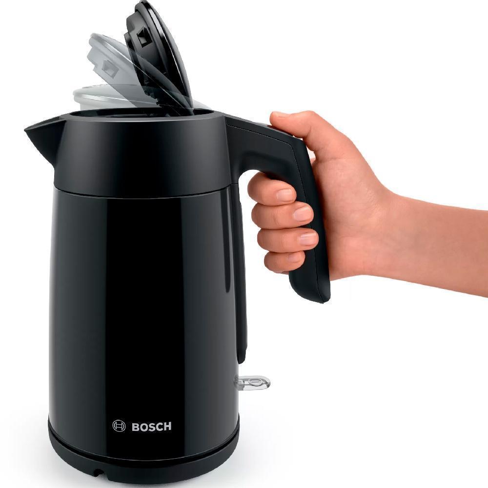 Электрочайник Bosch TWK-7L463
