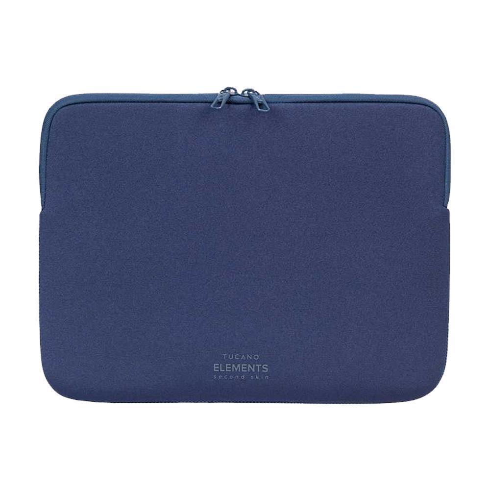 Сумка для ноутбука Tucano TUCANO BF-E-MB13-B, для Pro AIR/PRO 13&quot;, синяя