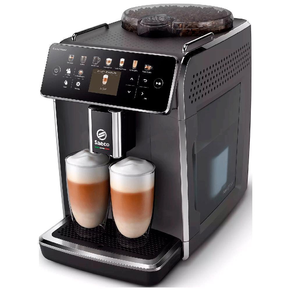 Кофемашина Saeco SM 6580/10