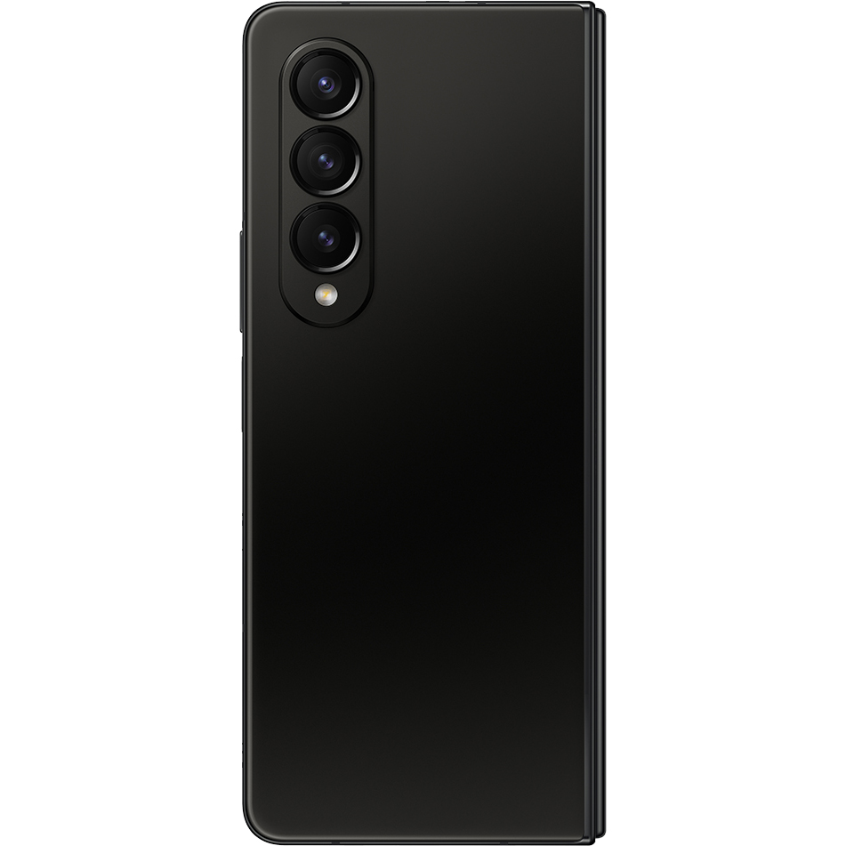 Смартфон Samsung SM-F936 Galaxy Z Fold 4 5G 256GB, черный