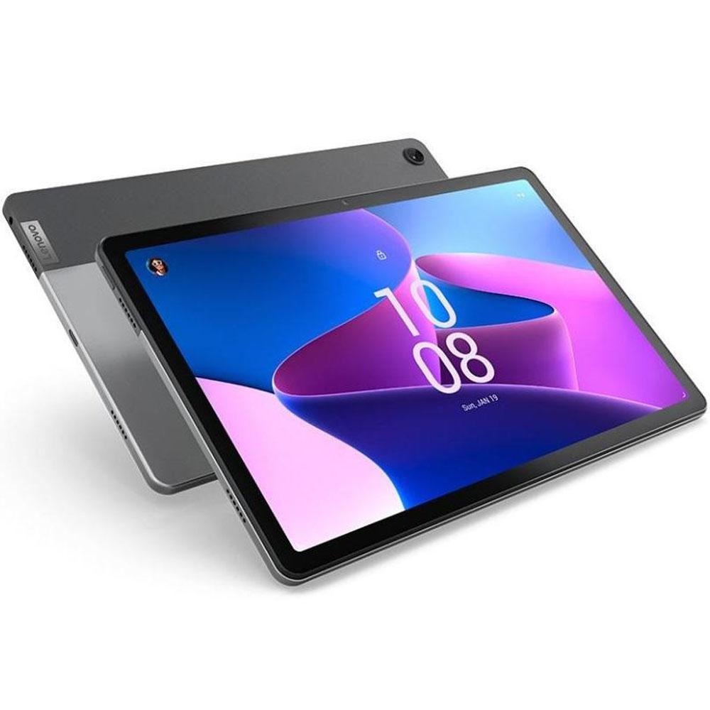 Планшет Lenovo TB328FU TAB 4G+64GGR-RU, серый