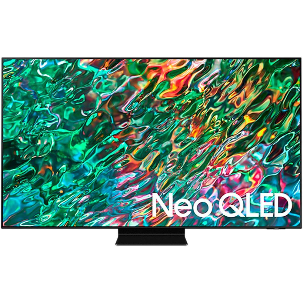 Телевизор QLED Samsung QE75QN90BAUXCE UHD Smart