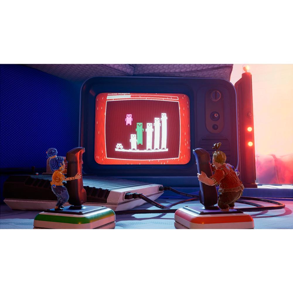 Игра для PS 4 It Takes Two