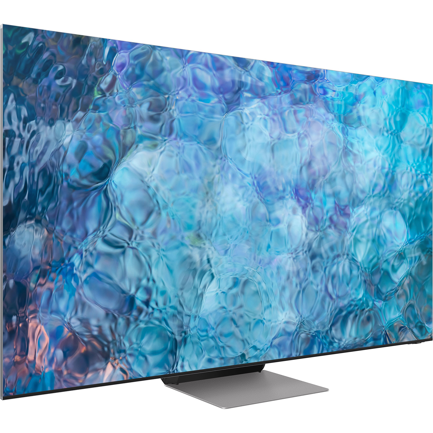 Телевизор QLED Samsung QE85QN900AUXCE 8K Smart