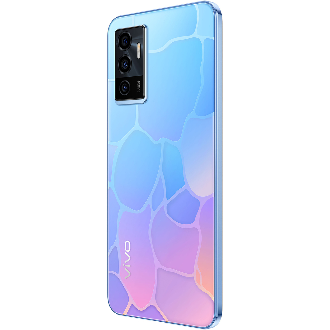 Смартфон Vivo V23e 8/128GB Dancing Waves (V2116)