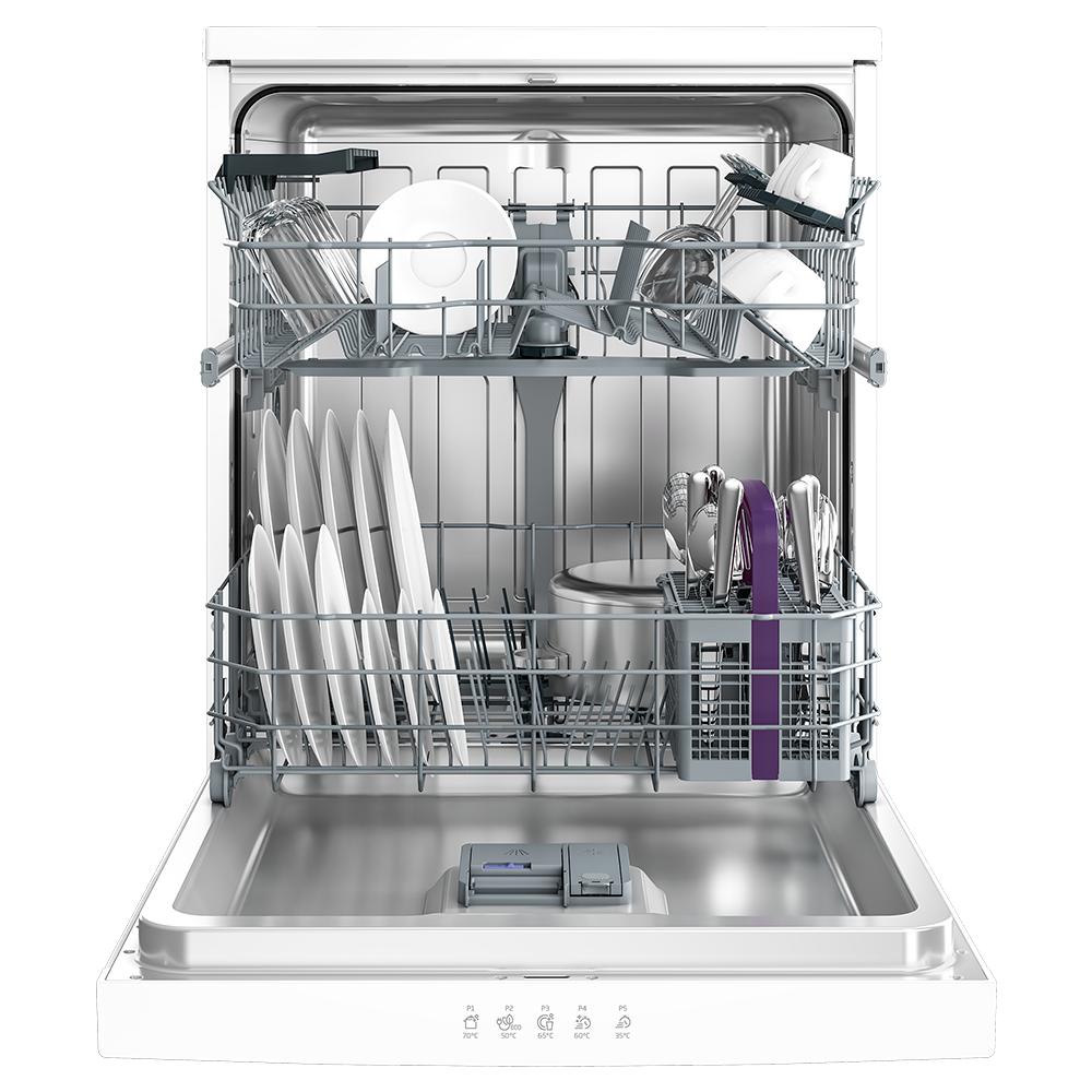 Посудомоечная машина Beko BDFN 15421 W