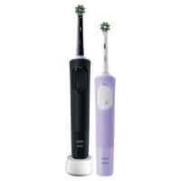 Набор электрических зубных щеток Oral-B Vitality PRO D103.423.3H