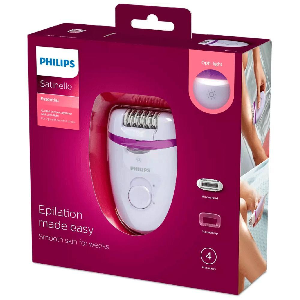 Эпилятор Philips BRE275/00